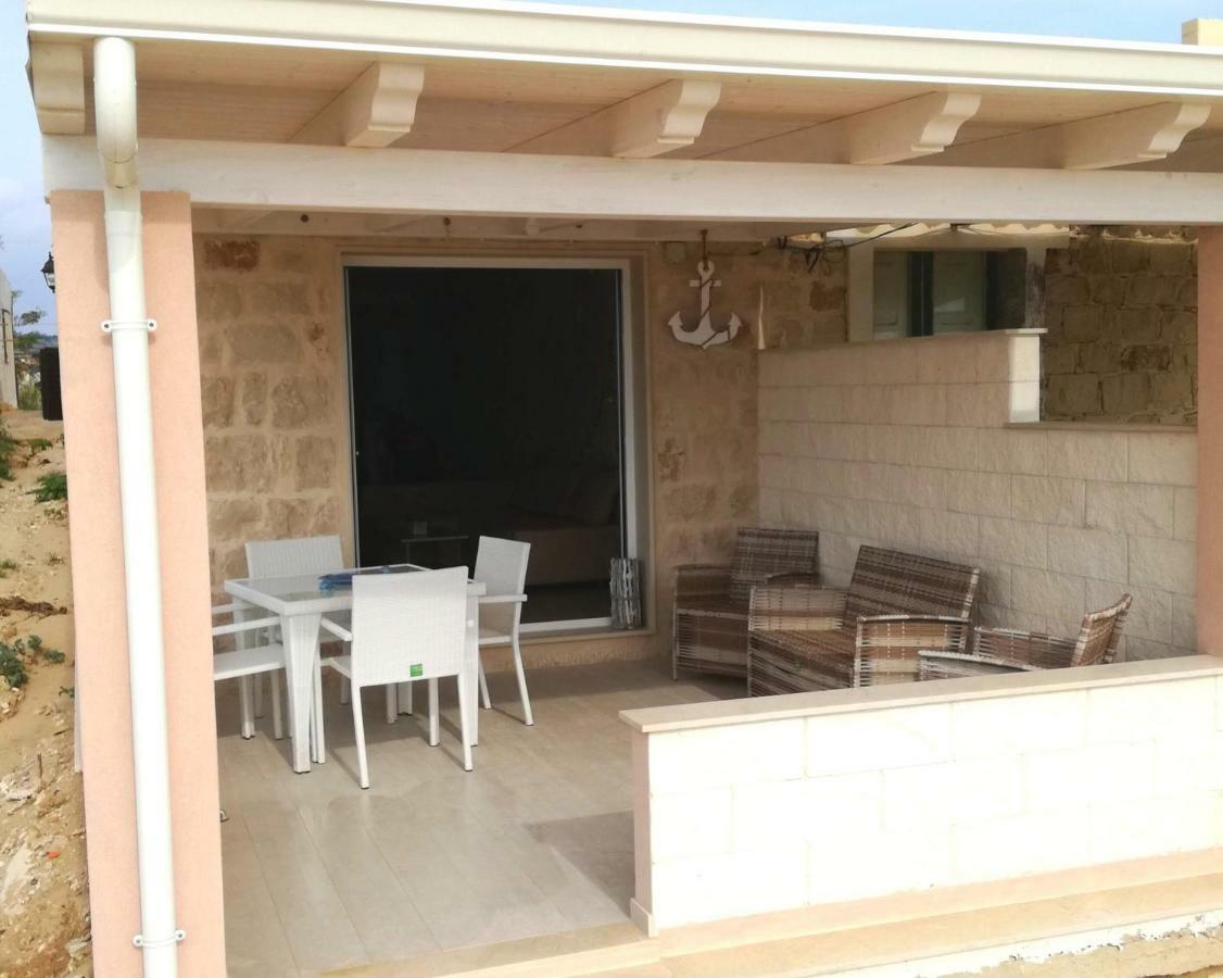 La Veranda Di Giada Scicli Extérieur photo