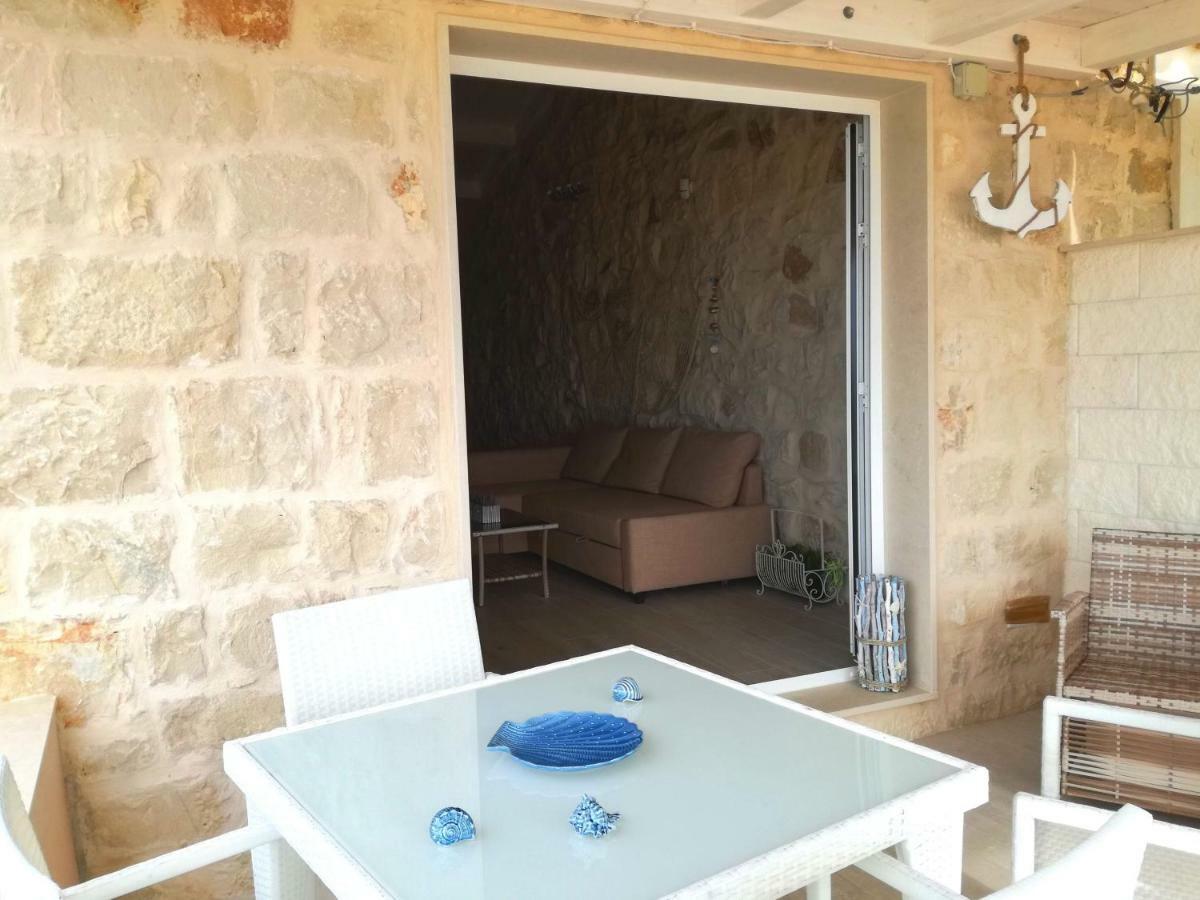 La Veranda Di Giada Scicli Extérieur photo